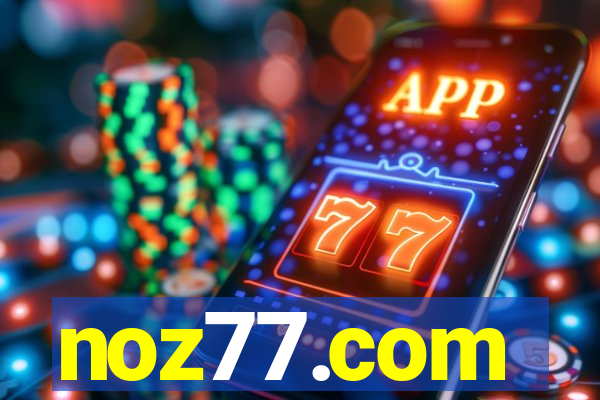 noz77.com