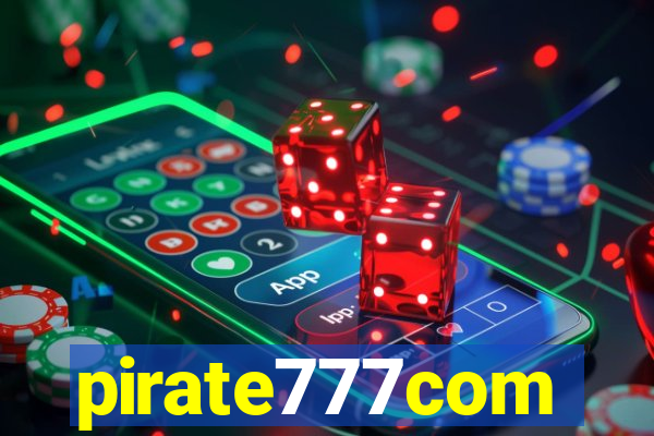 pirate777com