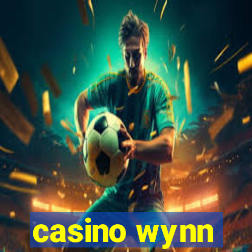 casino wynn