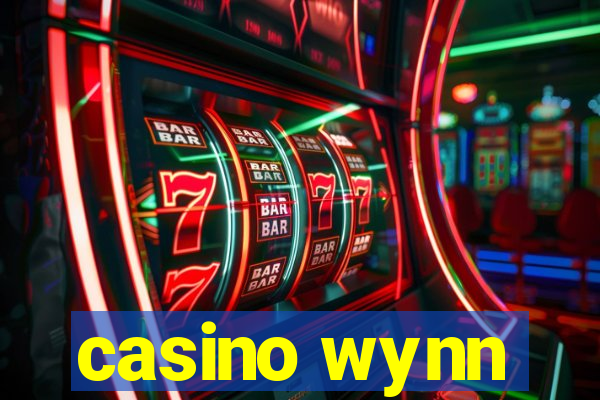 casino wynn