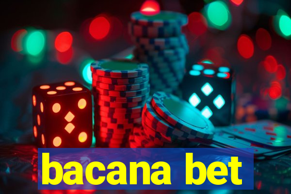 bacana bet