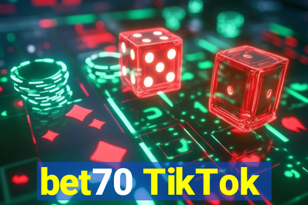 bet70 TikTok