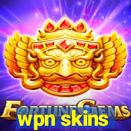 wpn skins