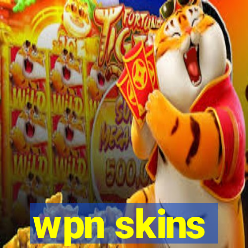 wpn skins