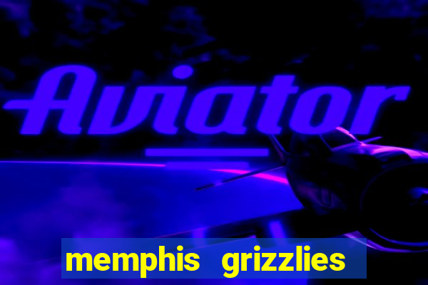 memphis grizzlies ao vivo