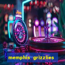 memphis grizzlies ao vivo