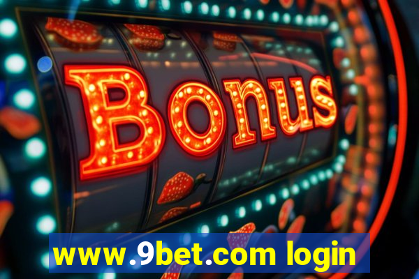 www.9bet.com login