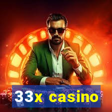 33x casino