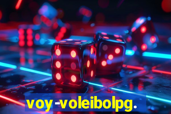 voy-voleibolpg.com