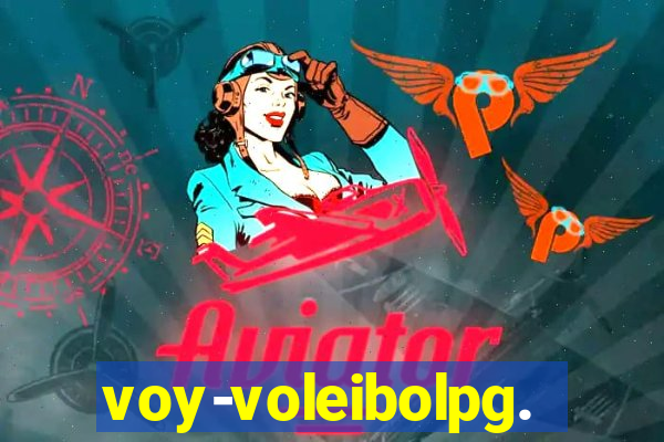 voy-voleibolpg.com