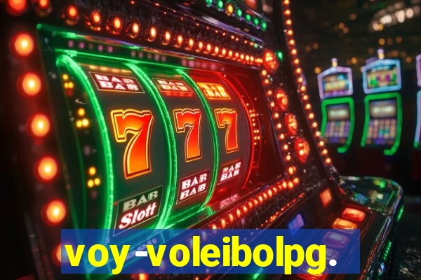 voy-voleibolpg.com