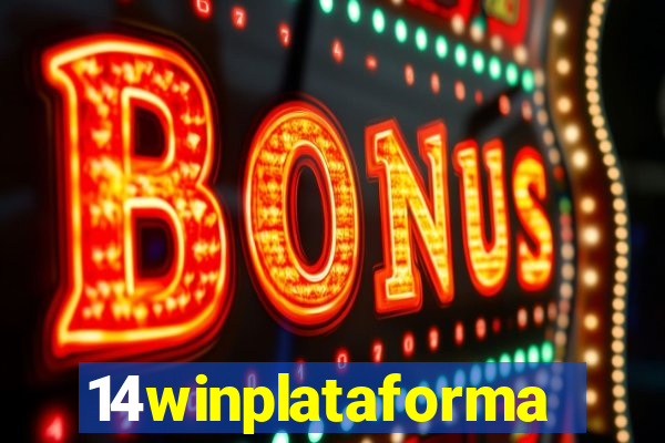 14winplataforma