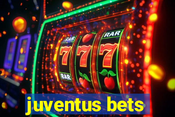 juventus bets