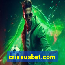 crixxusbet.com