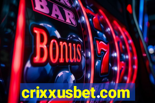 crixxusbet.com