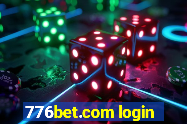 776bet.com login