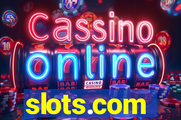 slots.com