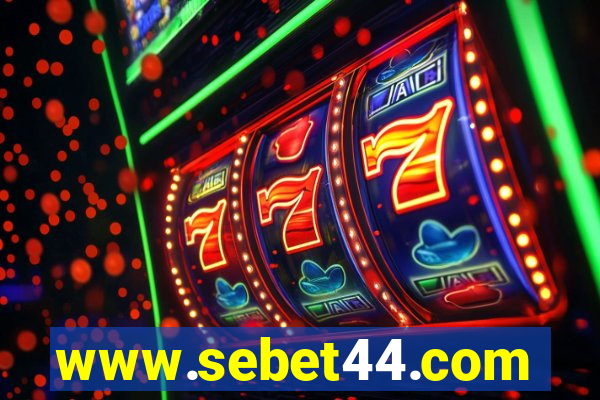 www.sebet44.com