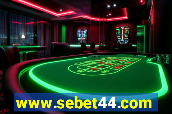 www.sebet44.com