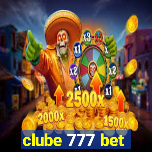 clube 777 bet