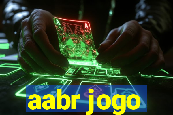 aabr jogo