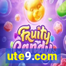 ute9.com