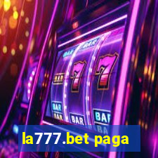 la777.bet paga