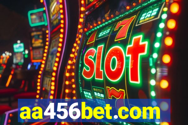 aa456bet.com