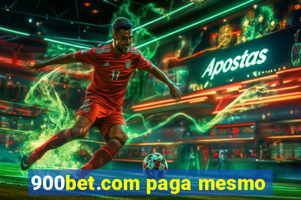 900bet.com paga mesmo