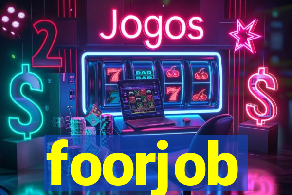 foorjob