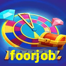 foorjob