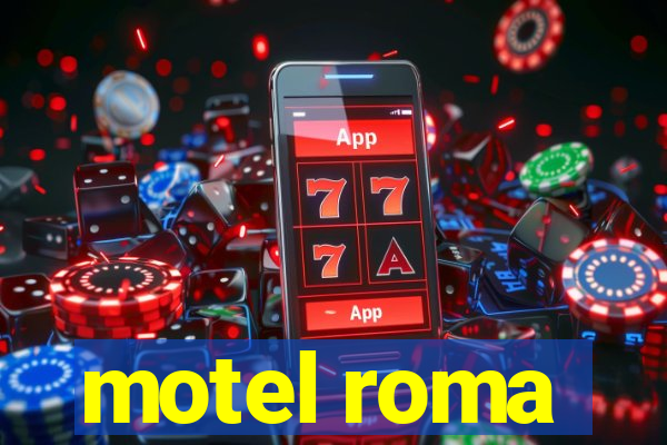 motel roma