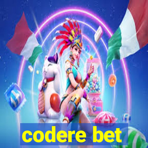 codere bet