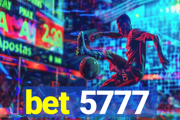 bet 5777