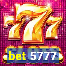 bet 5777