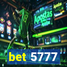 bet 5777