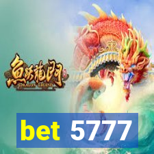 bet 5777