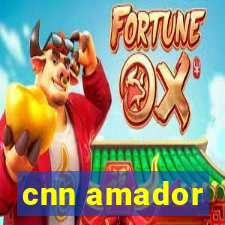 cnn amador