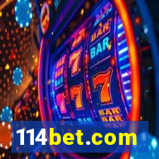 114bet.com