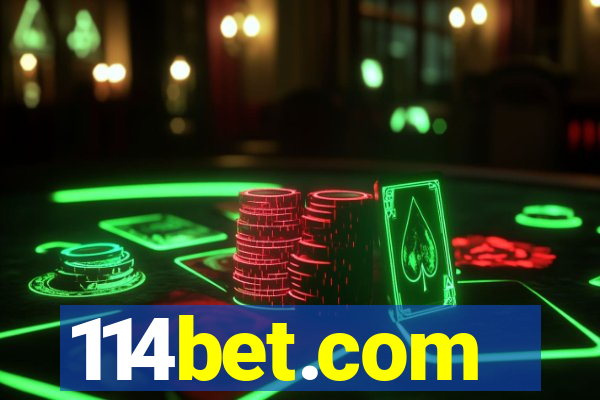 114bet.com