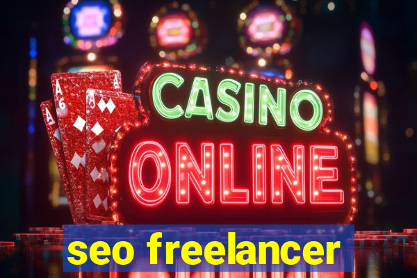 seo freelancer