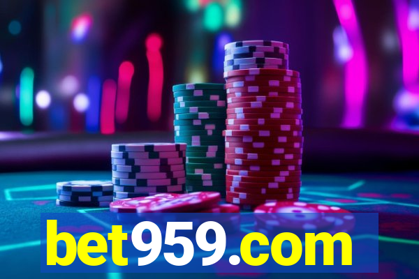 bet959.com