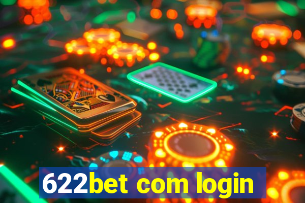 622bet com login