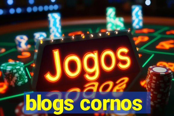 blogs cornos