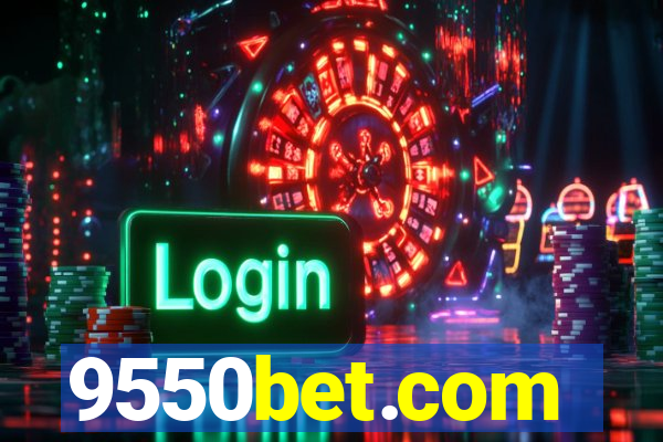 9550bet.com