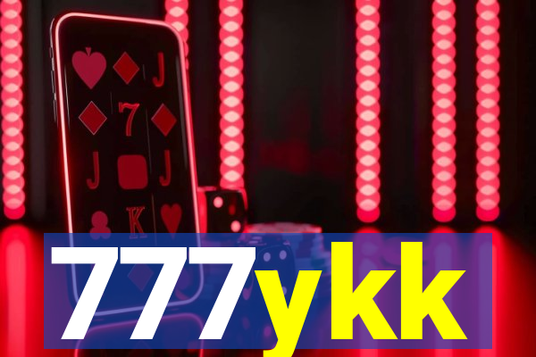 777ykk