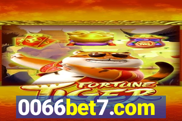 0066bet7.com