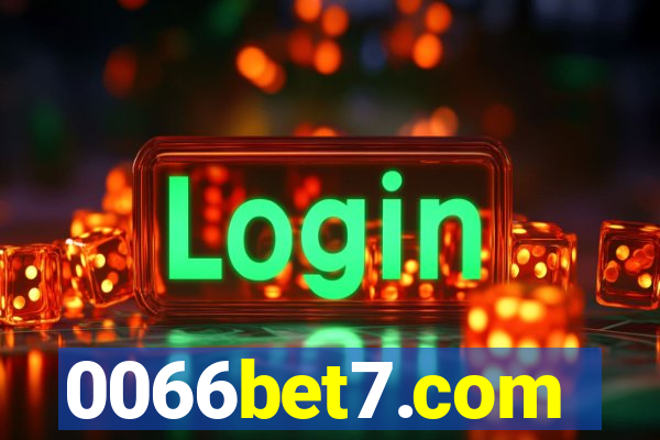 0066bet7.com