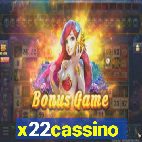 x22cassino