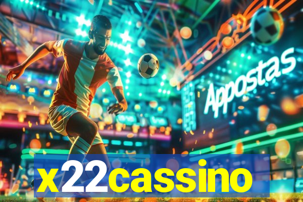 x22cassino